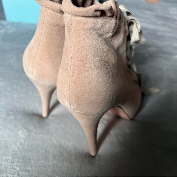 Betsey Johnson Heels - Picture 6 of 10